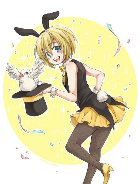 Is Armin a Boy or a Girl? Attack On Titan