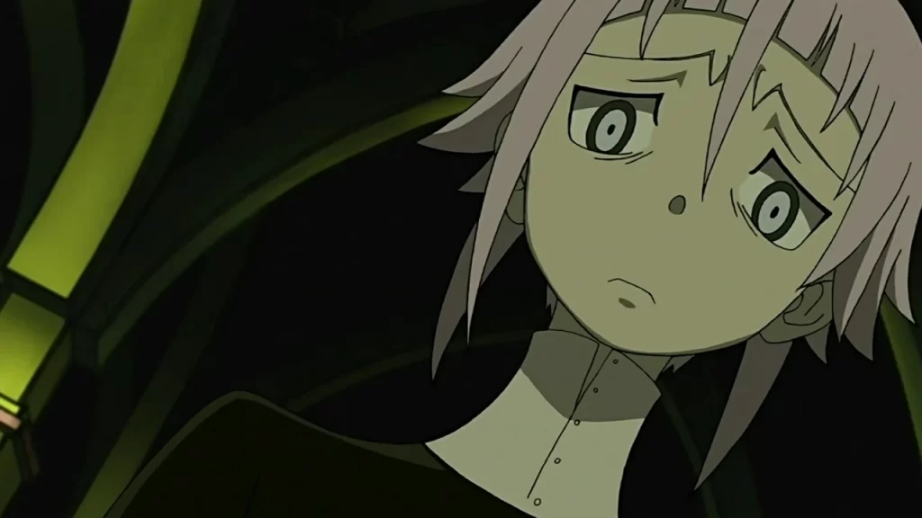 26. Crona