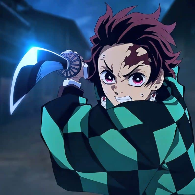 Does Tanjiro Die in Demon Slayer?