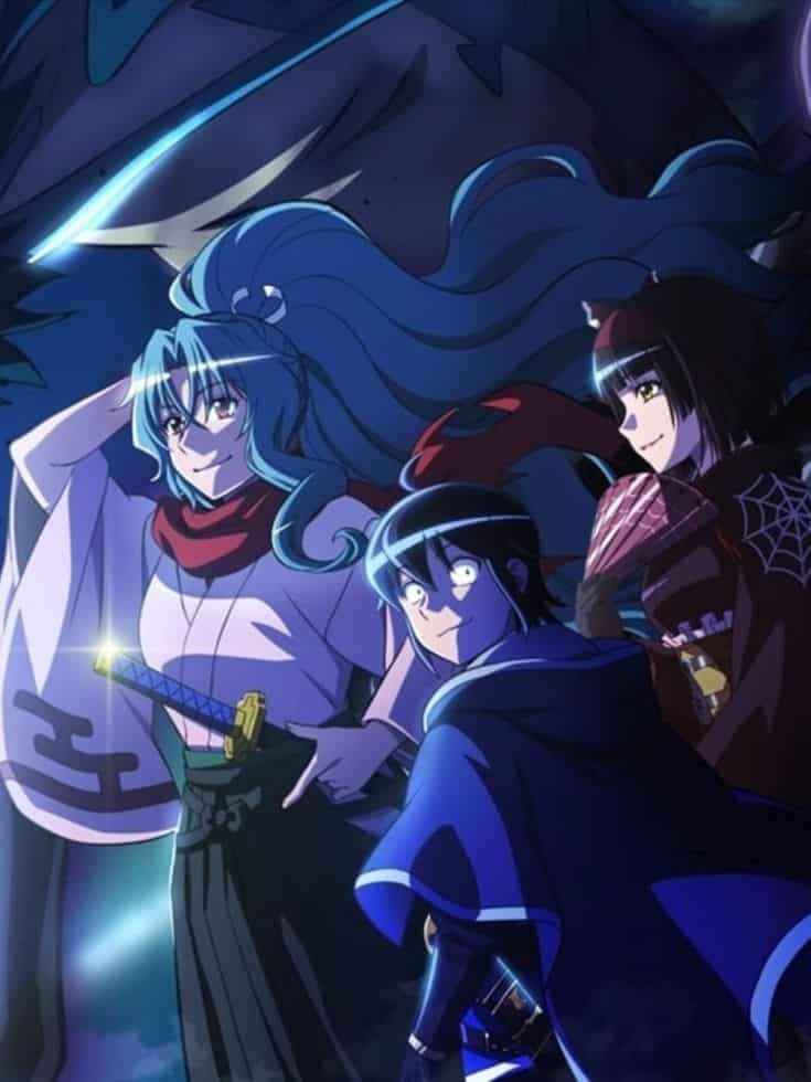 Tsukimichi Moonlit Fantasy Season 2 Release Date