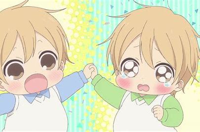 Gakuen Babysitters Season 2: When Will It Be Released?