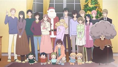 "Gakuen Babysitters" Season 2 cast and characters