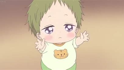 Gakuen Babysitters Season 2 Release Date