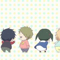 When is Gakuen Babysitters Season 2 Release Date ?
