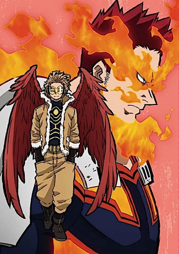 Hero Pro Arc