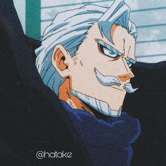 Histology Danjuro Tobita