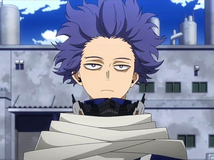 Hitoshi Shinso