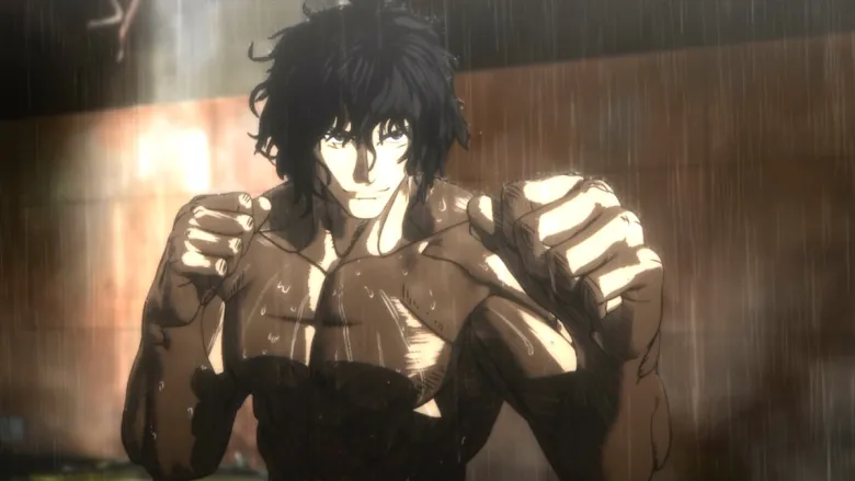 Will There Be A Seaon 3 Of Kengan Ashura ?