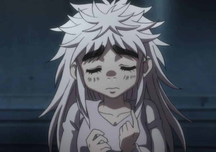 28. Komugi
