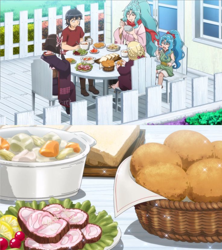 Who Is Cast In 'Tsukimichi Moonlit Fantasy' Season 2?