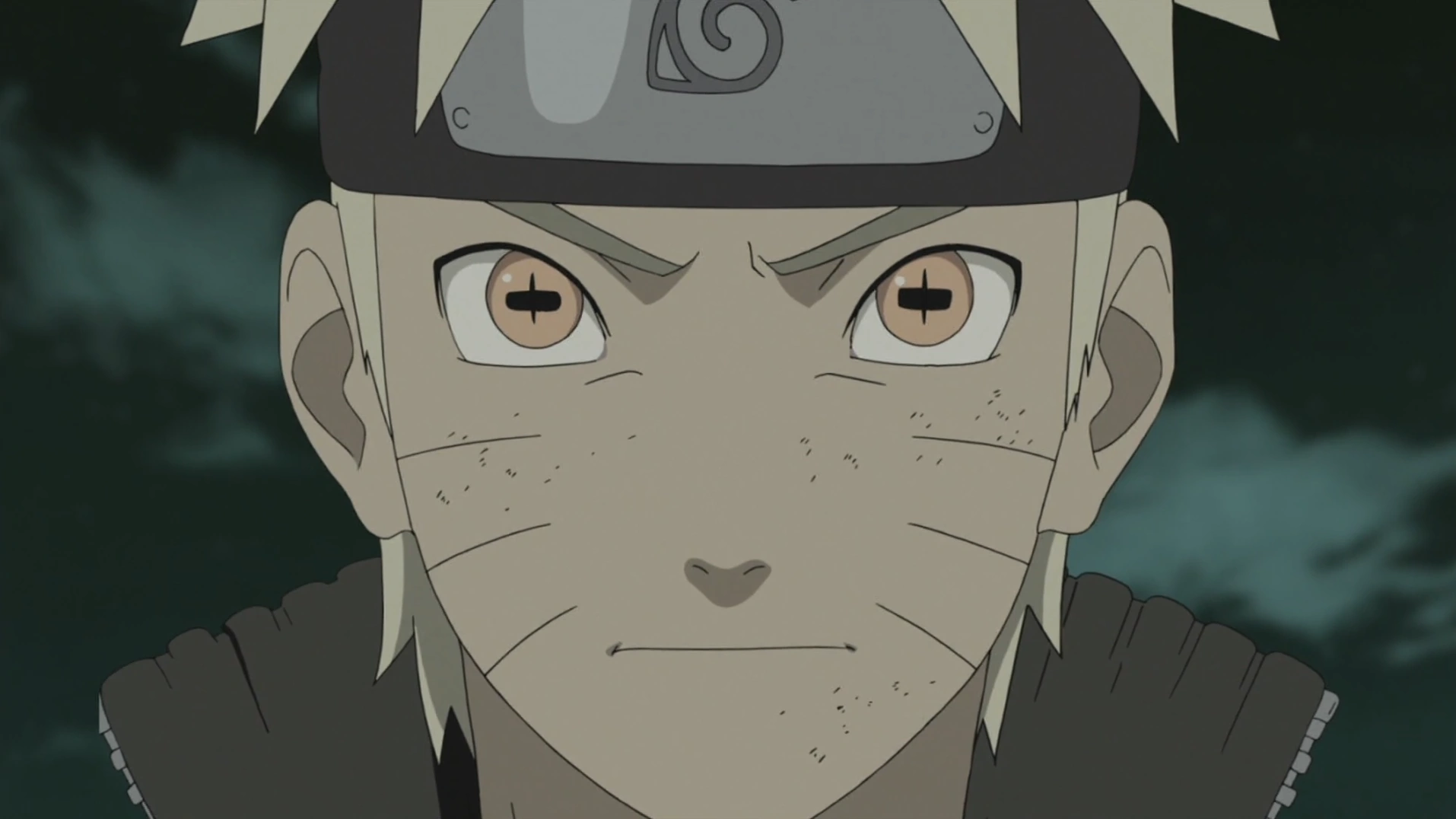 Why can't Naruto awaken the Rinnegan