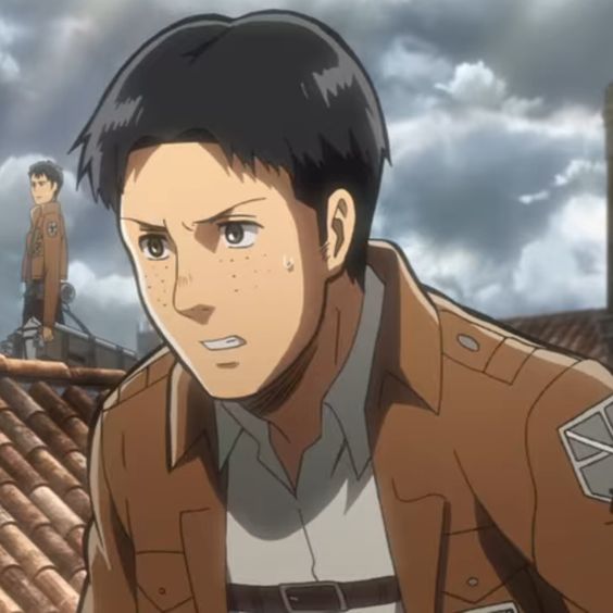 PERSONALITY Marco Bodt Aot