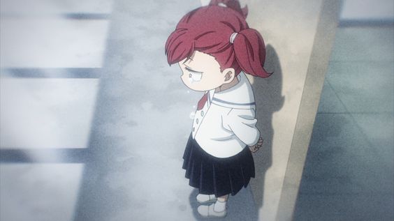 Past