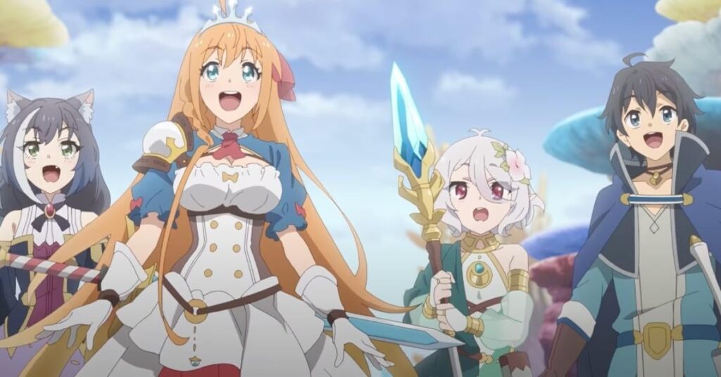 Princess Connect! Re:Dive Season 3 Release Date
