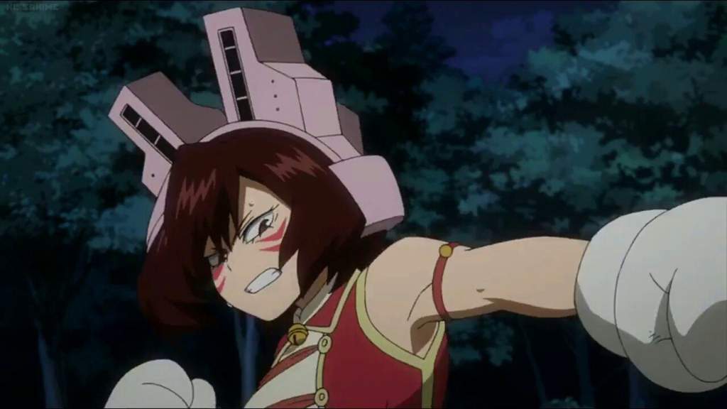 Quirk And Abilities
