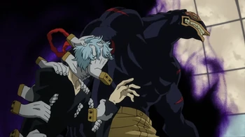 SCA Arc