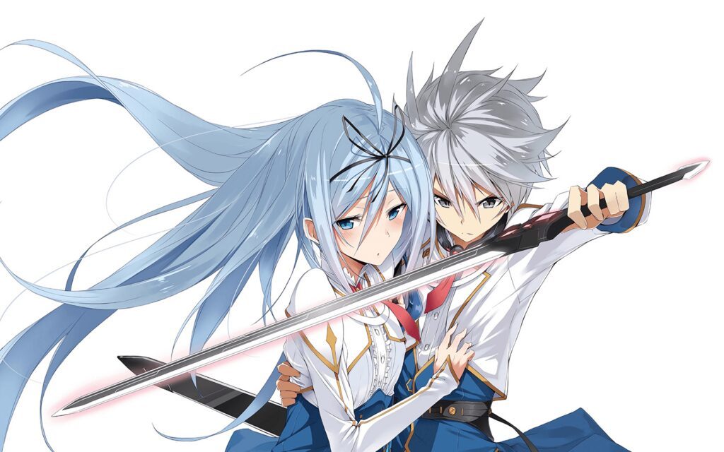 Is there a Saijaku Muhai No Bahamut Season 2 ?