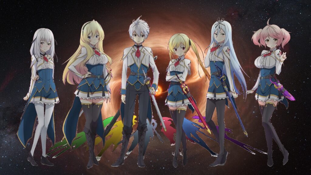 Is there a Saijaku Muhai No Bahamut Season 2 ?