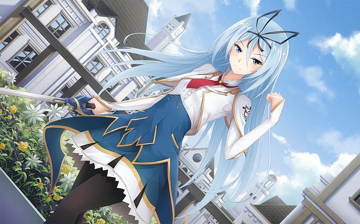 When is Saijaku Muhai No Bahamut Season 2 Release Date ?