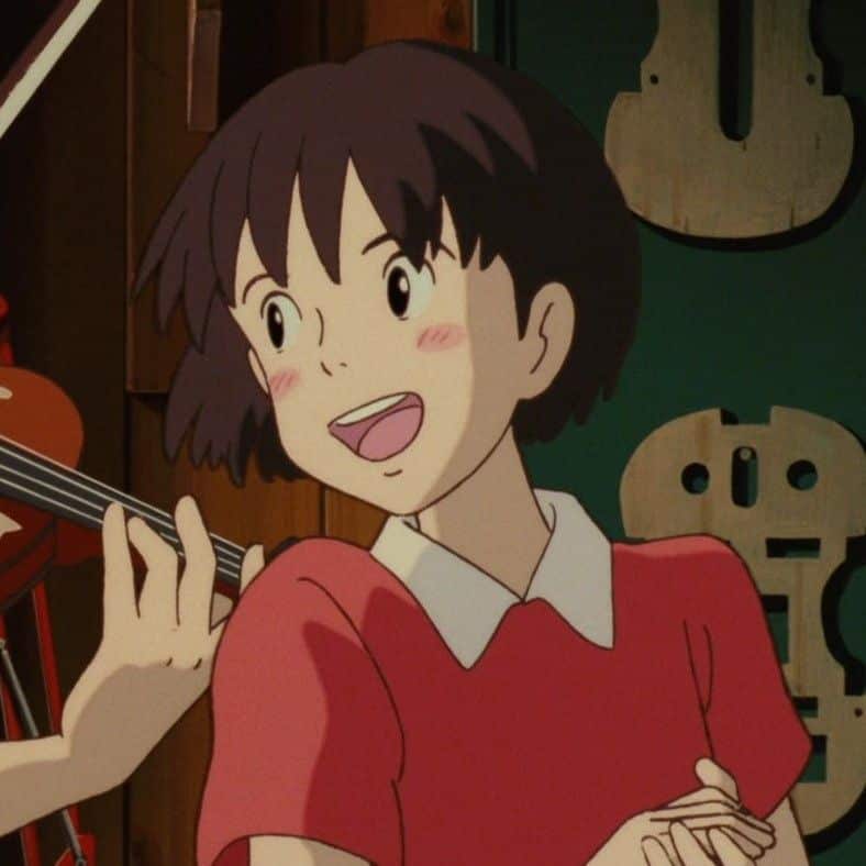7. Shizuku Tsukishima