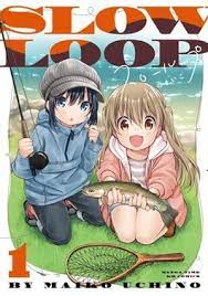 What is the date of release of Slow Loop Season 2?