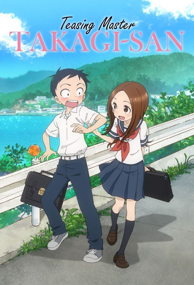 Season 4 of Teasing Master Takagi San: Renew or Not?
