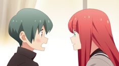 Tsurezure Children Storyline
