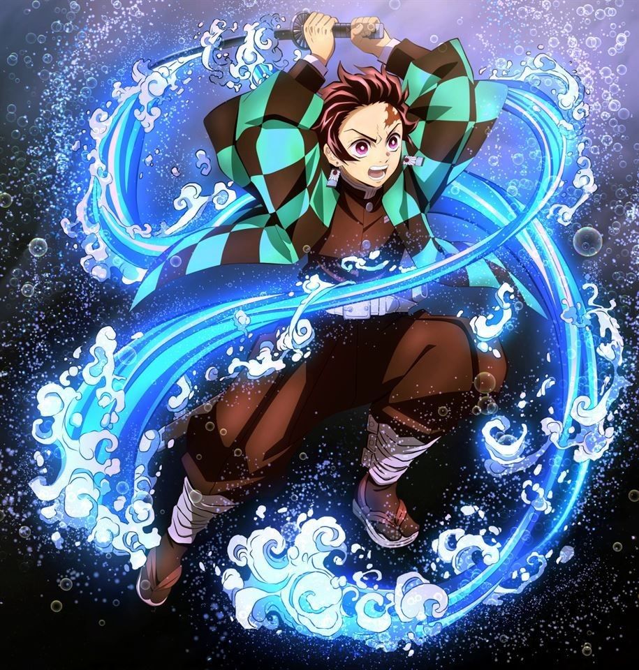 Who is Tanjiro Kamado?
