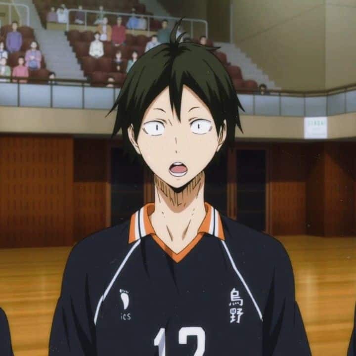 24. Yamaguchi