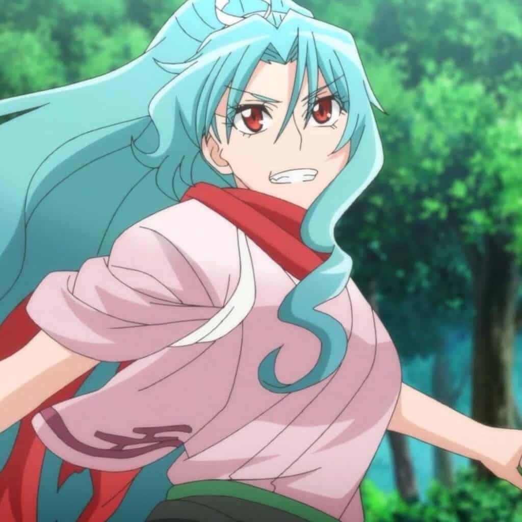 What Is The Plot Of 'Tsukimichi Moonlit Fantasy' Season 2?