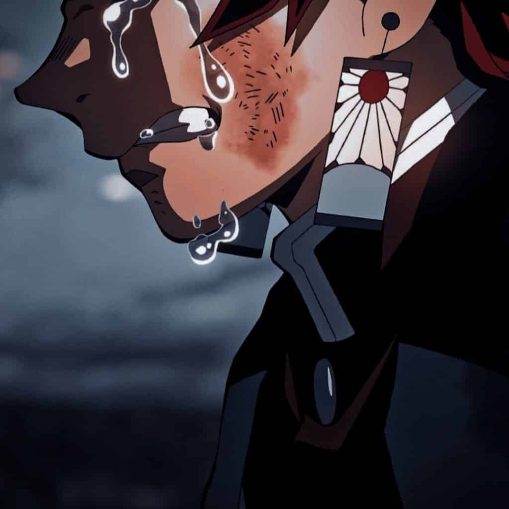 How Does Tanjiro Die in Demon Slayer?