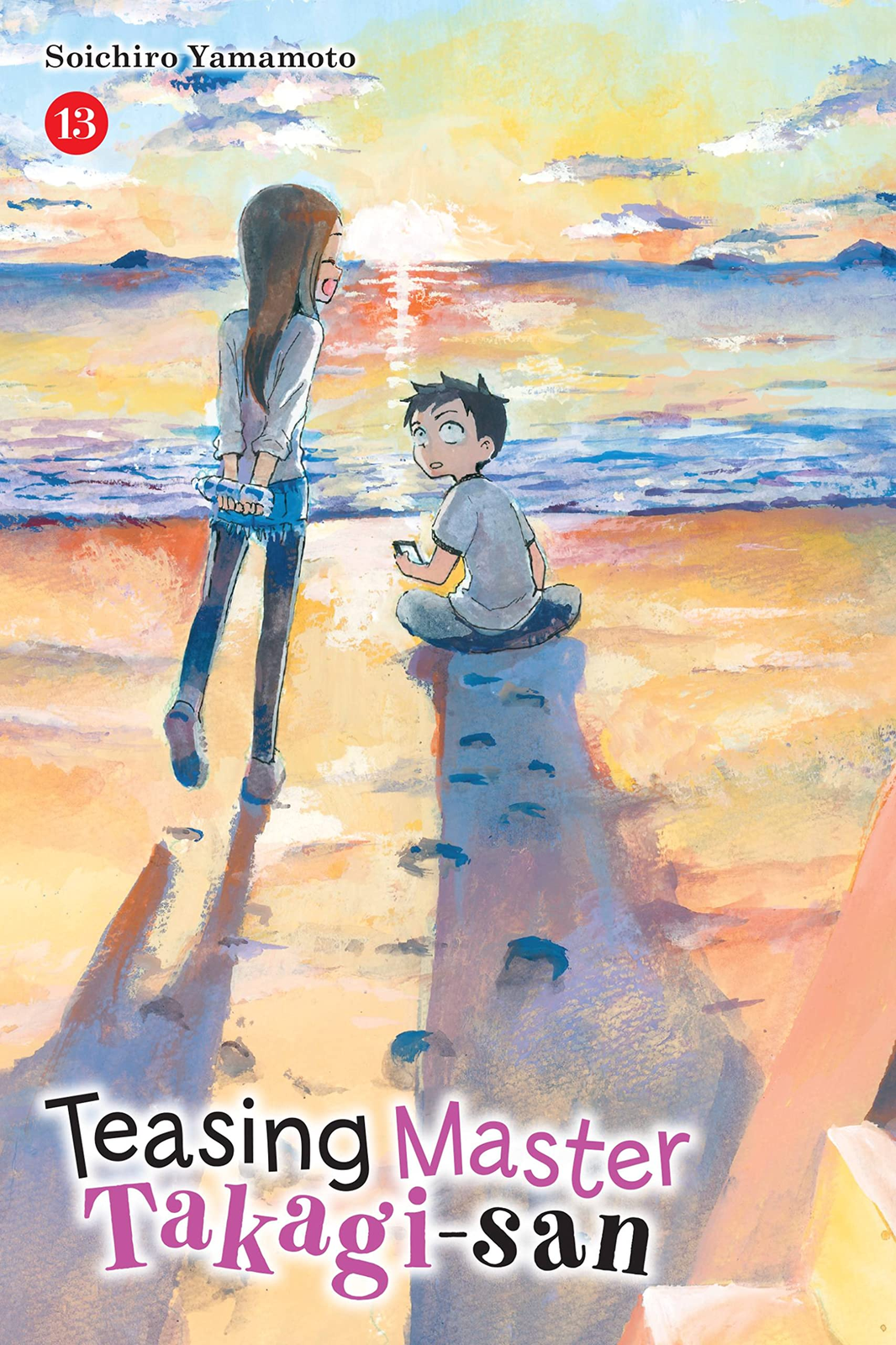 Season 4 of Teasing Master Takagi San: Release Date