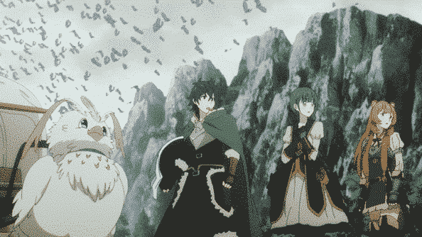 The Rising Of The Shield Hero Season 2 Episode 1 Review: Shield's Back