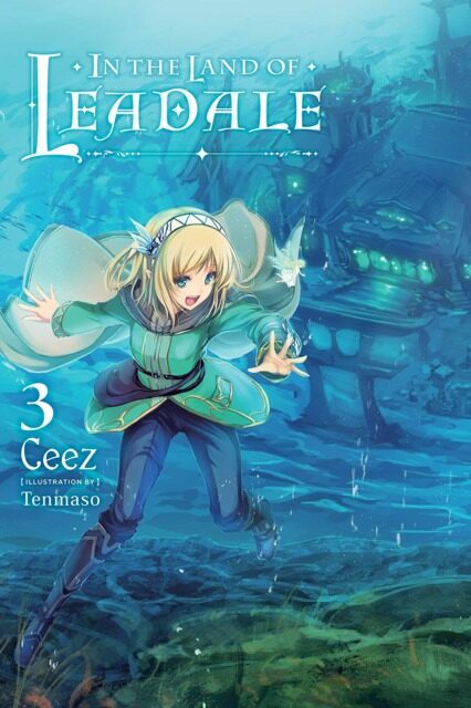 In The Land of Leadale season 2 release Date