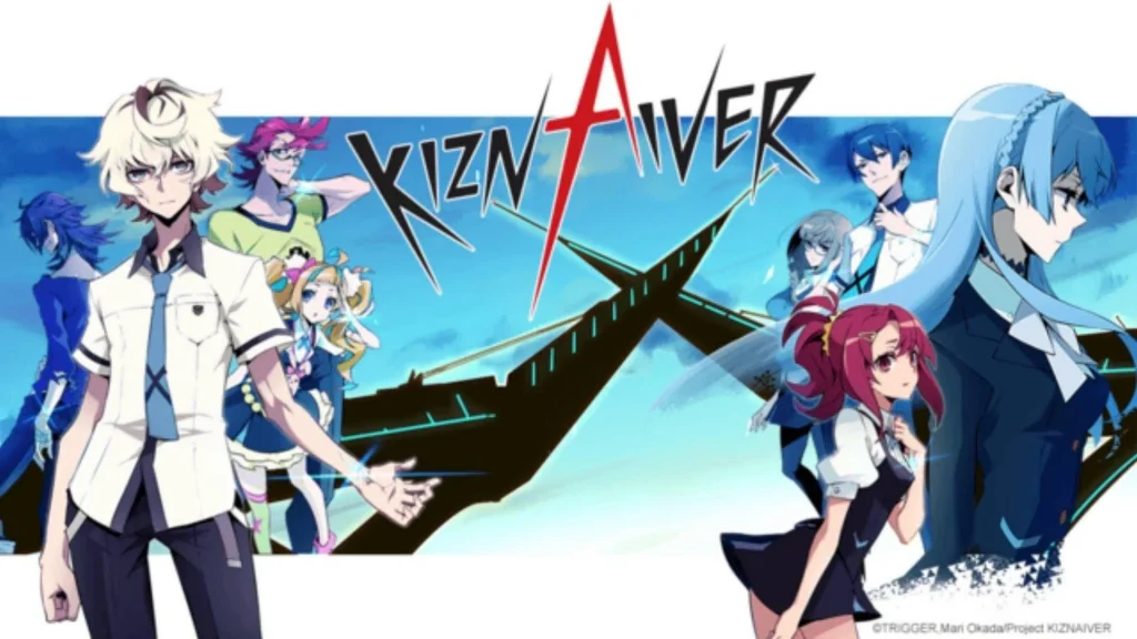 Kiznaiver Season 2 Release Date
