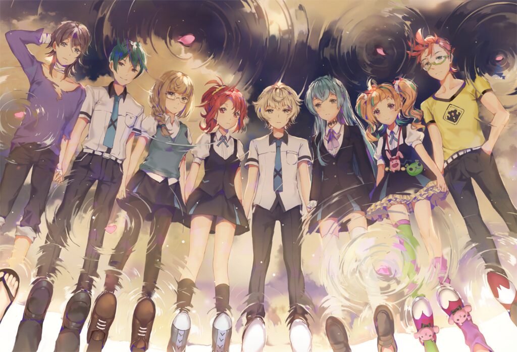 Will There ever be Kiznaiver Season Two?
