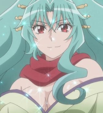 Tsukimichi anime season 2