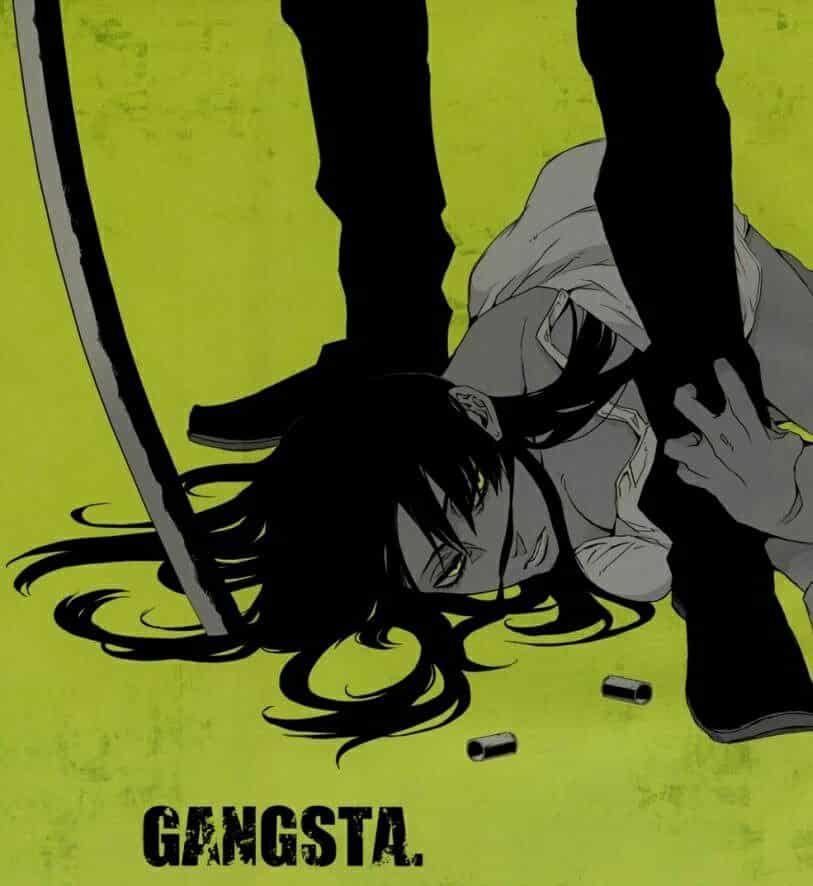 Gangsta Season 2 Release Date