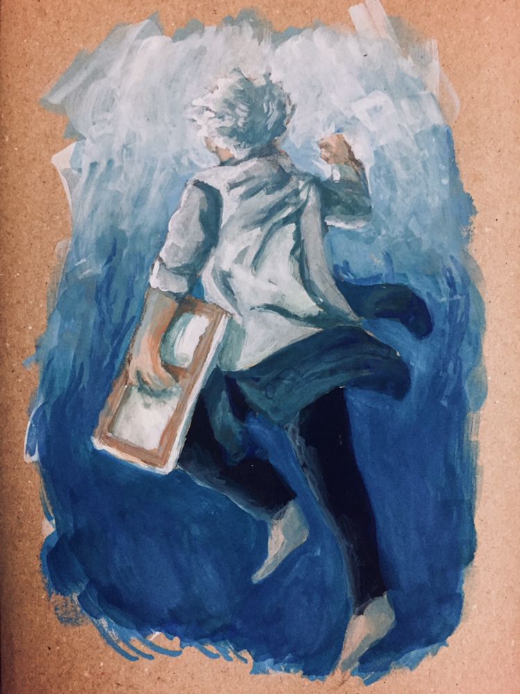 Blue Period Season 2 anime spoilers (plot synopsis/summary)