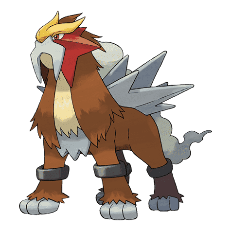 Entei