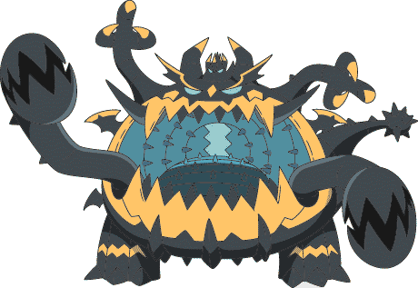 Guzzlord