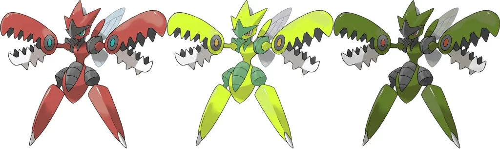 How common are Shiny Pokemon?