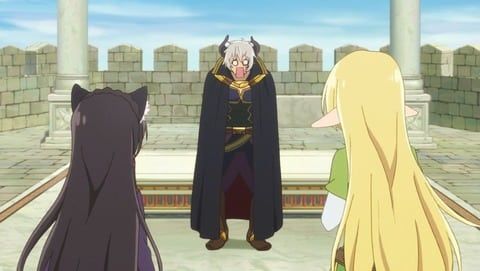 Isekai Cheat Magician Season 2 Release Date