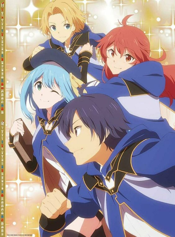 Isekai Cheat Magician manga/light novels in comparison to the anime