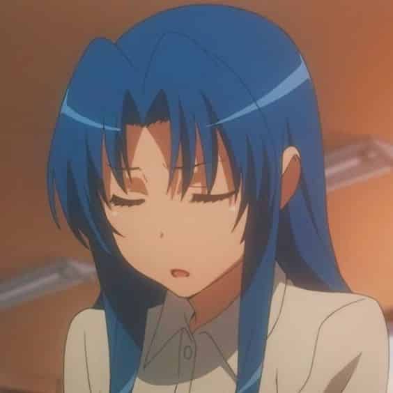 Kawashima Ami