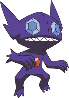Sableye
