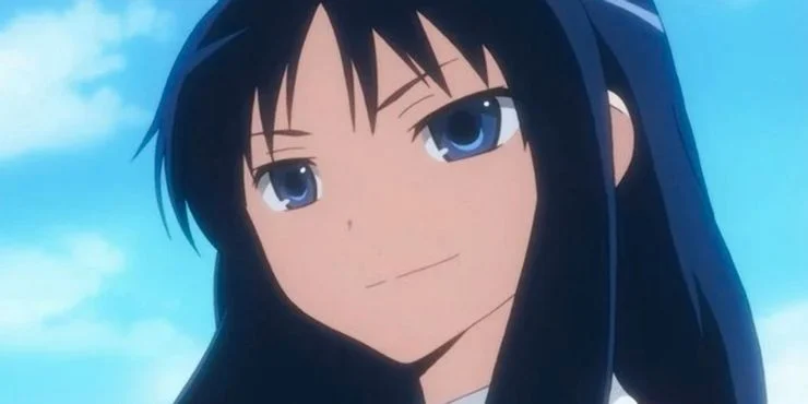 Sumire Toradora Characters