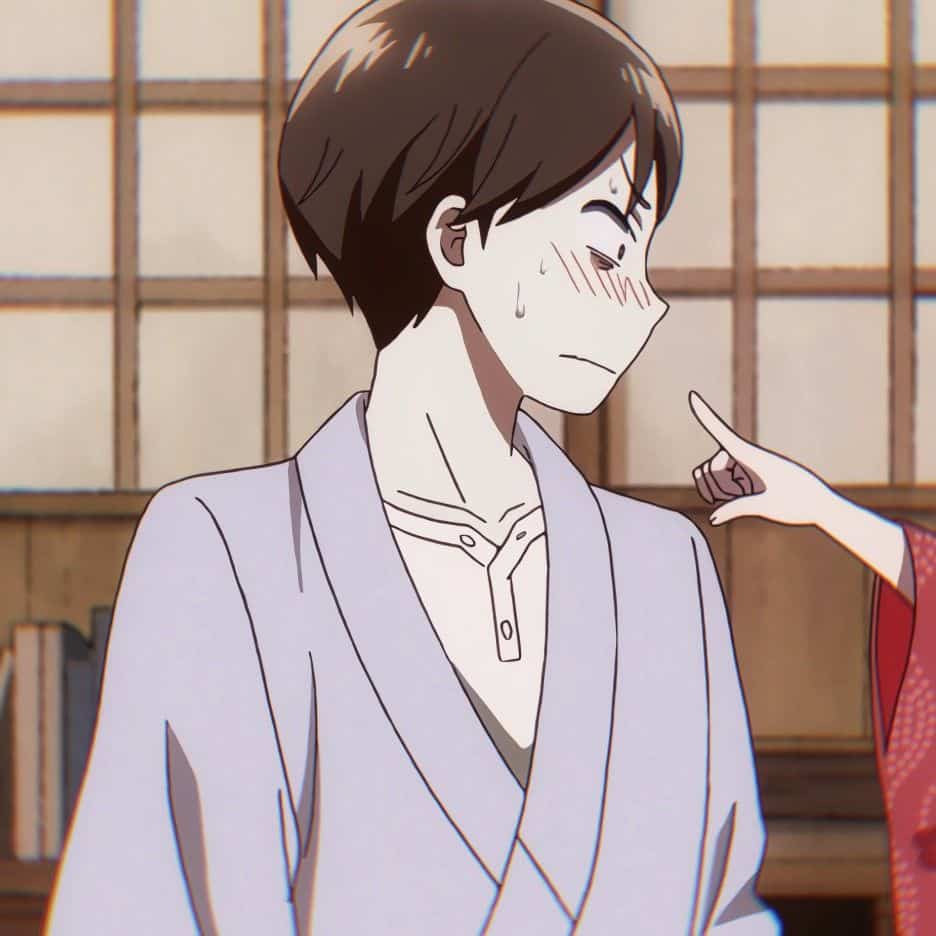 Taishou Maiden Fairytale Season 2 spoilers (plot summary/synopsis).