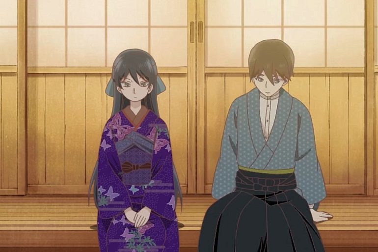 Taisho Otome Fairy TaleSeason 1: What would it be about?