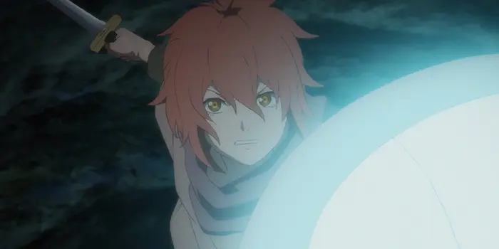 Release date for Saihate no Paladin Season 2